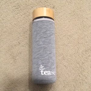 Tease Tea Tumbler